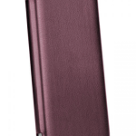 Book   Samsung A70 burgundy